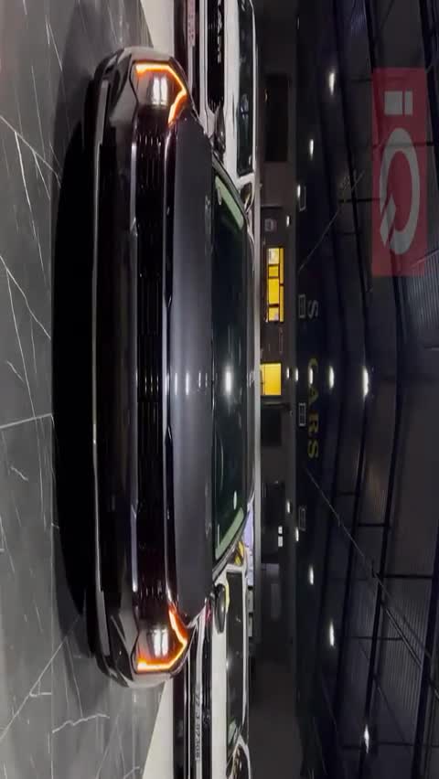 Car Video Thumbnail